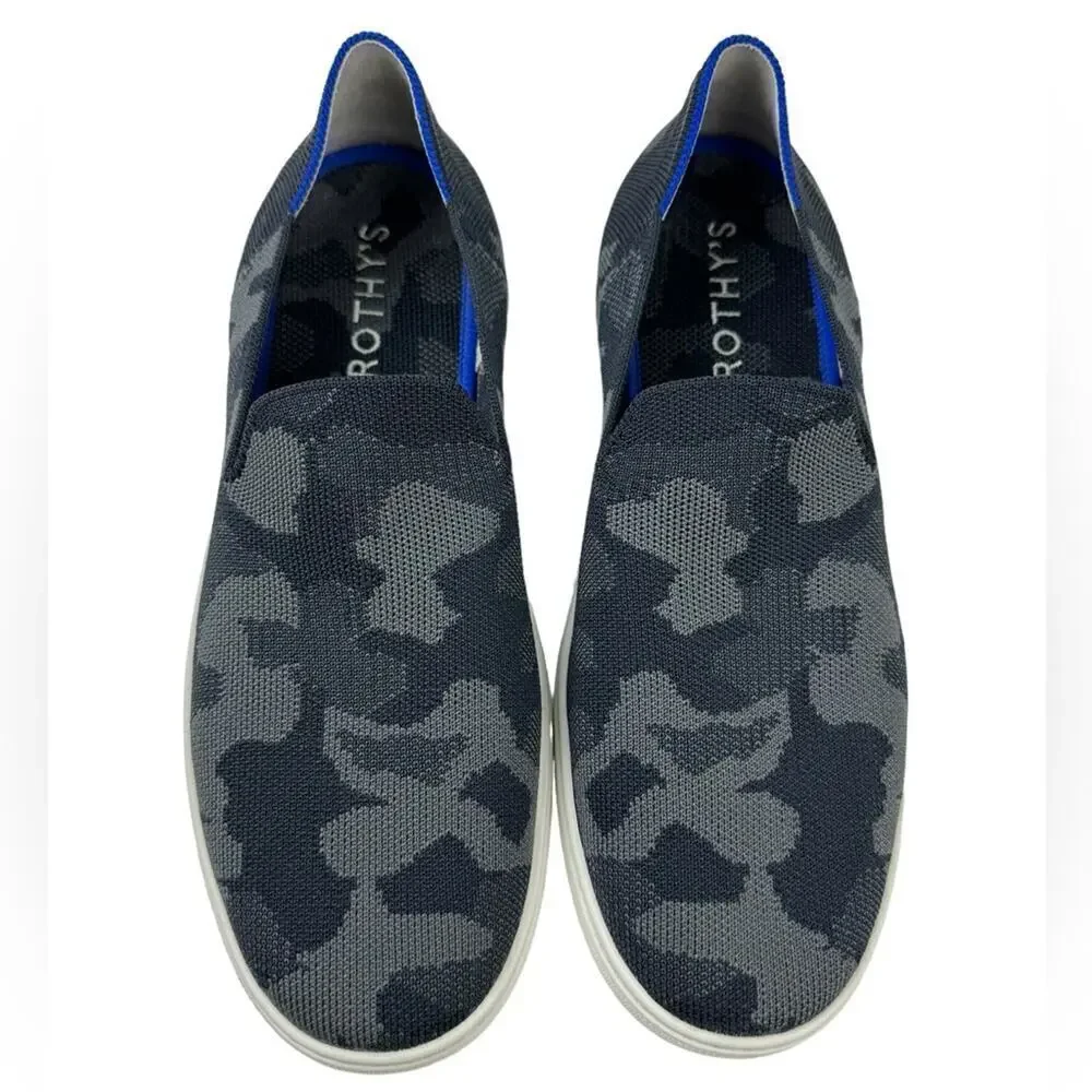 Rothys rothy sneaker